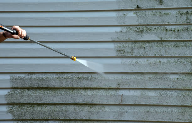Best Roof Power Washing Services  in Spring Lake Heights, NJ