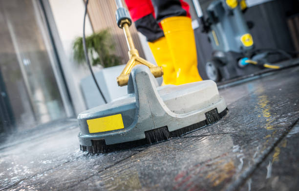 Best Residential Pressure Washing Services  in Spring Lake Heights, NJ