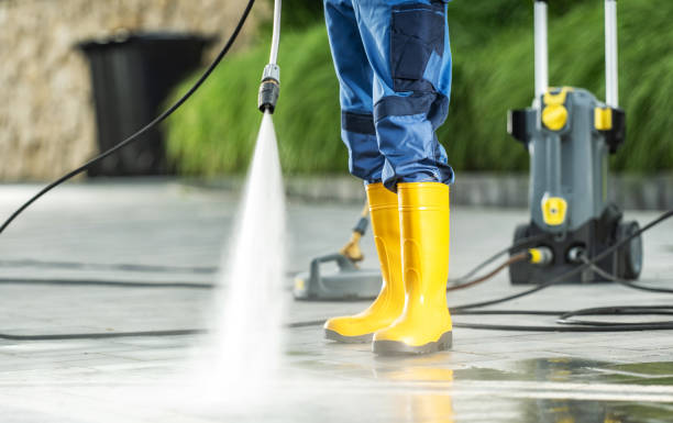 Best Affordable Power Washing  in Spring Lake Heights, NJ