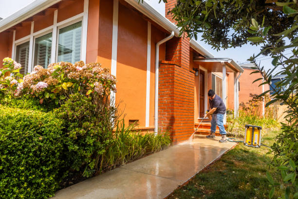 Best Concrete Pressure Washing  in Spring Lake Heights, NJ