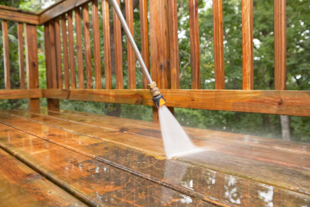 Best Commercial Pressure Washing  in Spring Lake Heights, NJ