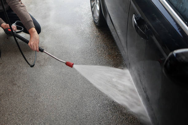 Best Sidewalk Pressure Washing  in Spring Lake Heights, NJ